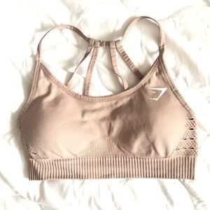 Gymshark Energy Seamless Bra